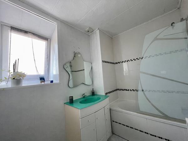 Maison Saint Ouen Du Tilleul 3 pièce(s) 74.60 m2