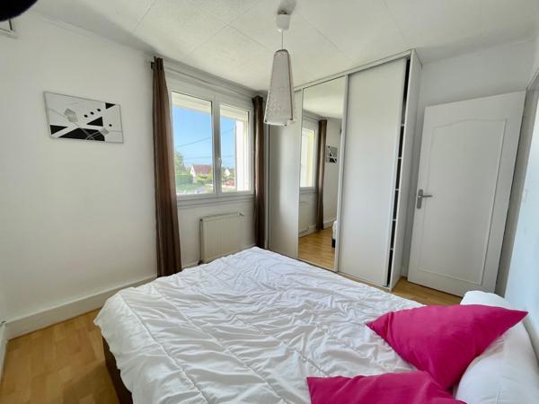 Maison Saint Ouen Du Tilleul 3 pièce(s) 74.60 m2