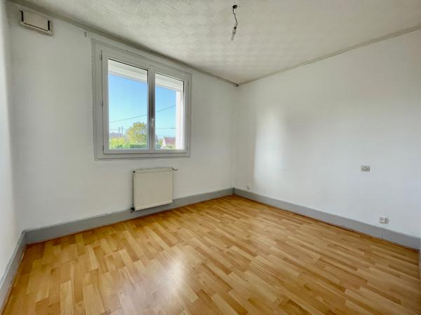 Maison Saint Ouen Du Tilleul 3 pièce(s) 74.60 m2