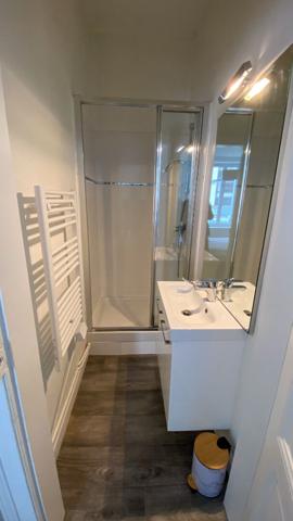 284 avenue de Laon - Appartement Reims 2 pièce - 41.94 m2