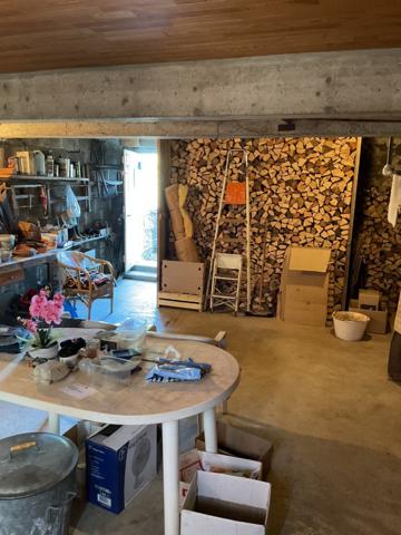 Maison, 4 chambres, Jardin 455 m2.