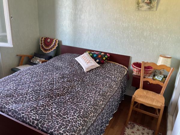 Maison, 4 chambres, Jardin 455 m2.