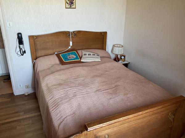 Maison, 4 chambres, Jardin 455 m2.