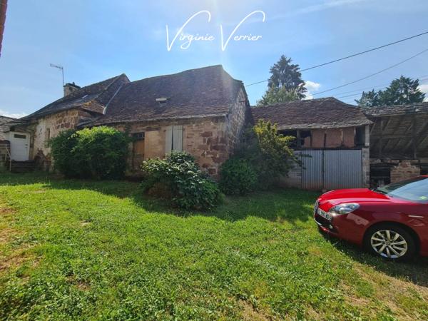 Bien immobilier à vendre 3 pièces de 54 m²