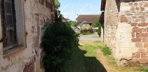 Bien immobilier à vendre 3 pièces de 54 m²