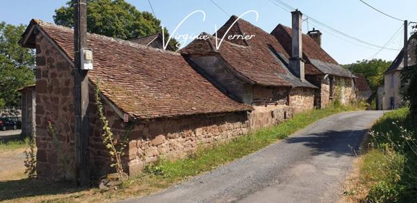 Bien immobilier à vendre 3 pièces de 54 m²