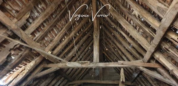 Bien immobilier à vendre 3 pièces de 54 m²