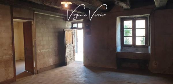 Bien immobilier à vendre 3 pièces de 54 m²