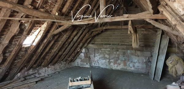 Bien immobilier à vendre 3 pièces de 54 m²