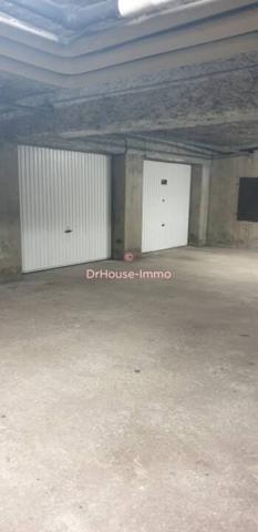 Parking / Box à vendre de 13 m²