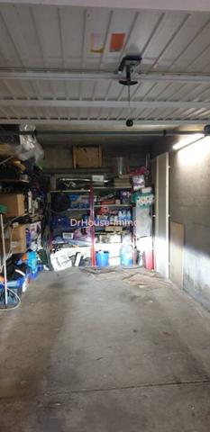 Parking / Box à vendre de 13 m²