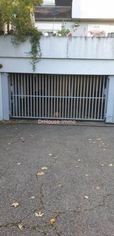 Parking / Box à vendre de 13 m²