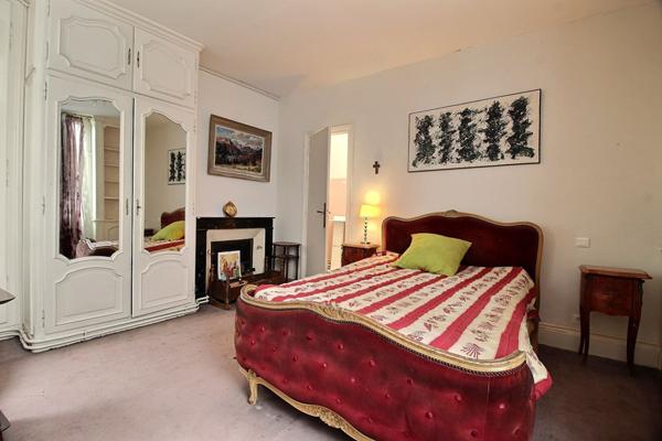 Appartement Hyper Centre Clermont ferrand