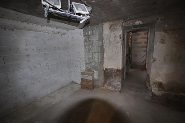 Appartement à Longpont-Sur-Orge  55 m2 refait à neuf + 45m2 de débaras (duplex)