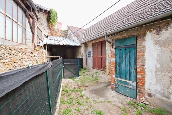 Appartement à Longpont-Sur-Orge  55 m2 refait à neuf + 45m2 de débaras (duplex)