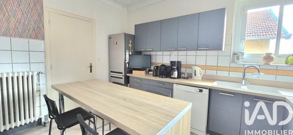 Maison à vendre 5 pièces 128 m² Le Coteau