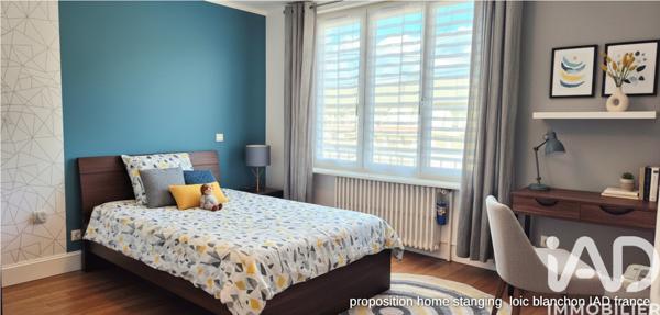 Maison à vendre 5 pièces 128 m² Le Coteau