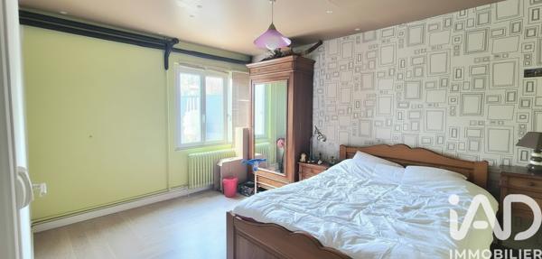 Maison à vendre 5 pièces 128 m² Le Coteau