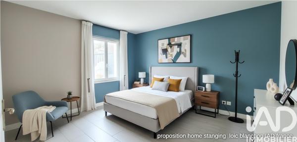 Maison à vendre 5 pièces 128 m² Le Coteau