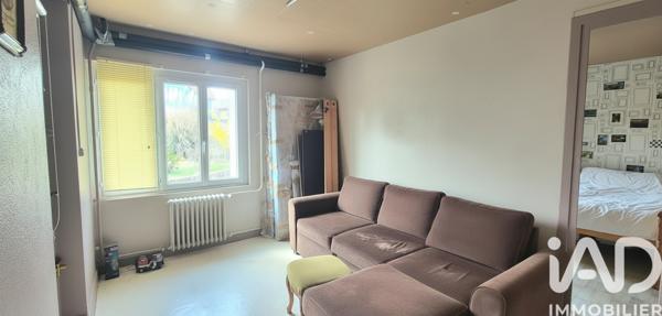 Maison à vendre 5 pièces 128 m² Le Coteau