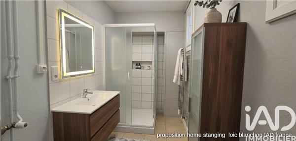 Maison à vendre 5 pièces 128 m² Le Coteau