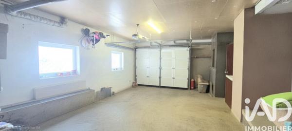 Maison à vendre 5 pièces 128 m² Le Coteau