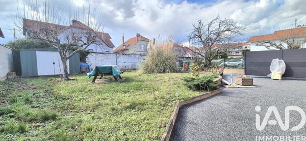 Maison à vendre 5 pièces 128 m² Le Coteau