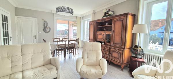 Maison à vendre 5 pièces 128 m² Le Coteau