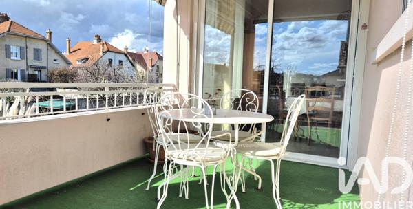 Maison à vendre 5 pièces 128 m² Le Coteau