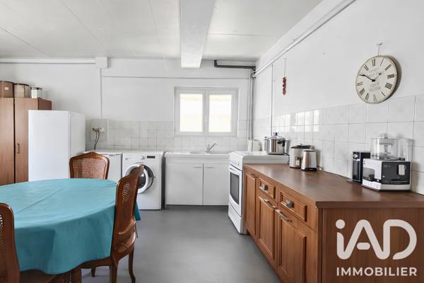 Maison à vendre 5 pièces 128 m² Le Coteau
