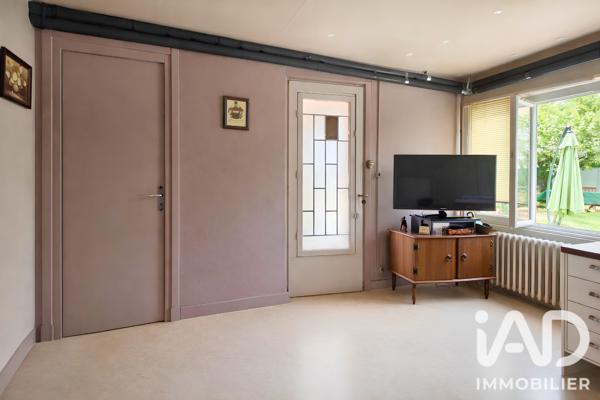 Maison à vendre 5 pièces 128 m² Le Coteau