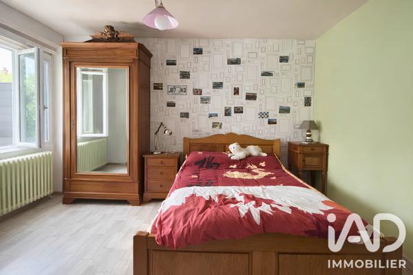 Maison à vendre 5 pièces 128 m² Le Coteau