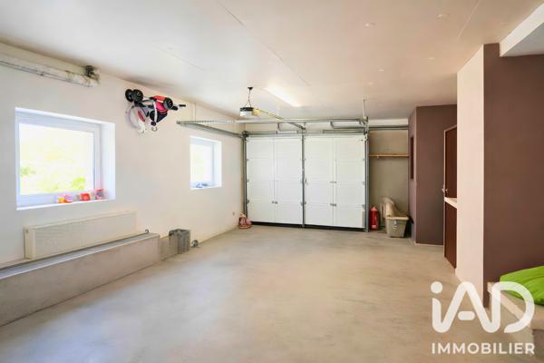 Maison à vendre 5 pièces 128 m² Le Coteau