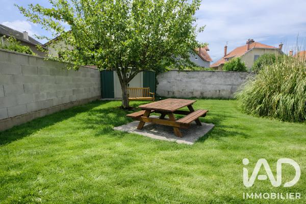 Maison à vendre 5 pièces 128 m² Le Coteau