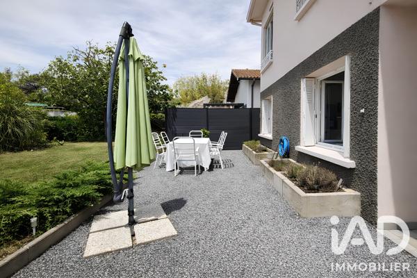 Maison à vendre 5 pièces 128 m² Le Coteau