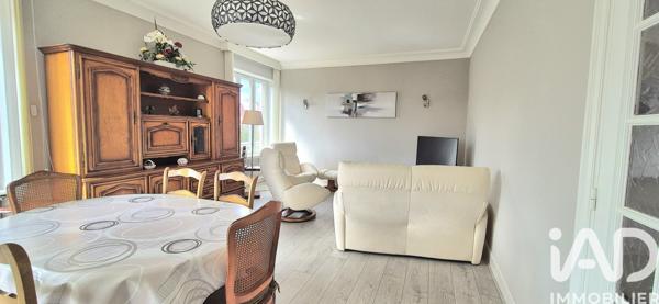 Maison à vendre 5 pièces 128 m² Le Coteau