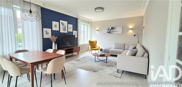 Maison à vendre 5 pièces 128 m² Le Coteau