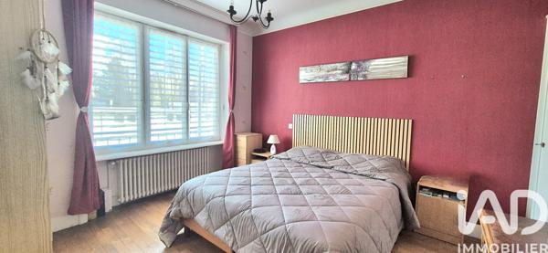 Maison à vendre 5 pièces 128 m² Le Coteau