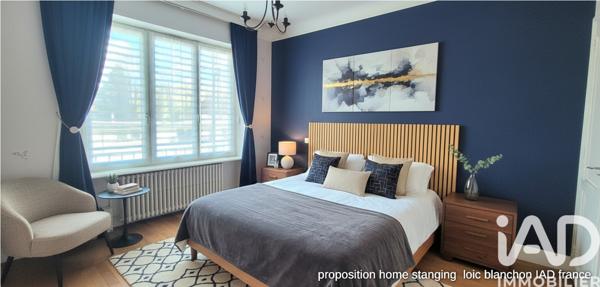 Maison à vendre 5 pièces 128 m² Le Coteau