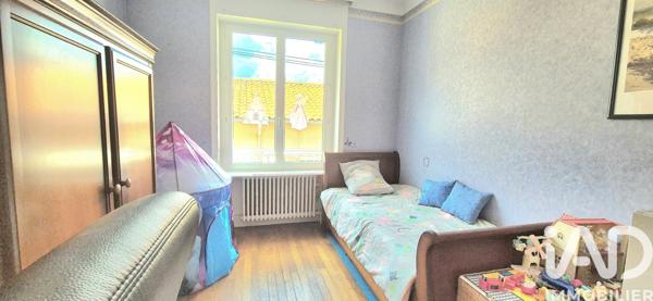 Maison à vendre 5 pièces 128 m² Le Coteau