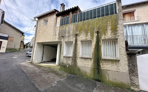 Maison à vendre    3 pièces • 80 m2 Vedène