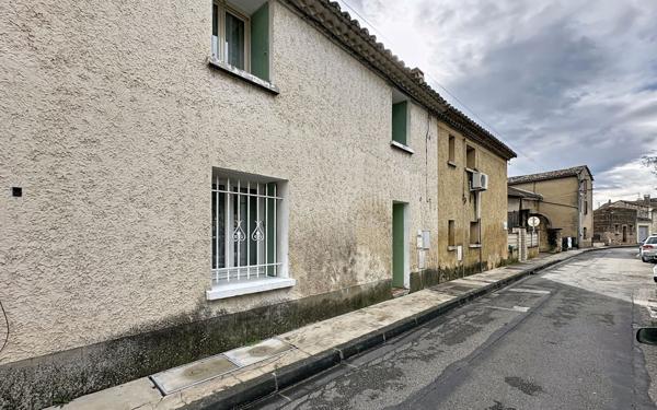 Maison à vendre    3 pièces • 80 m2 Vedène