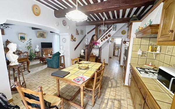 Maison à vendre    3 pièces • 80 m2 Vedène