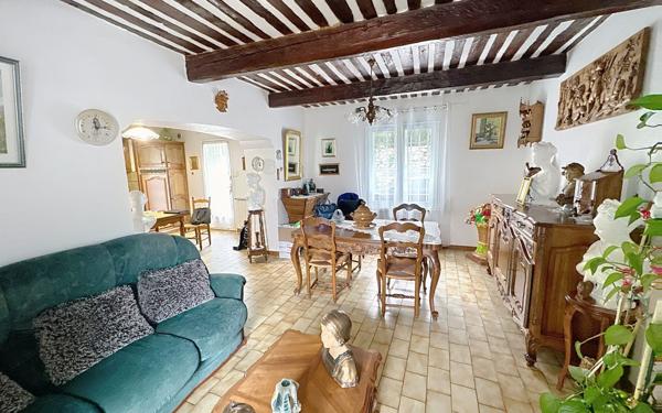 Maison à vendre    3 pièces • 80 m2 Vedène