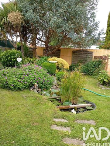 Maison à vendre 8 pièces 166 m² Vertou