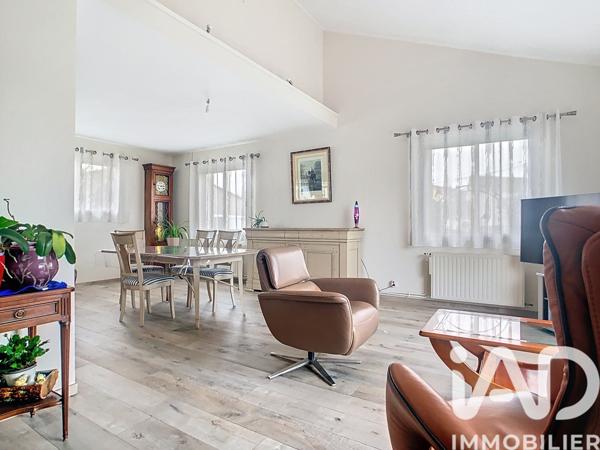 Maison à vendre 8 pièces 166 m² Vertou