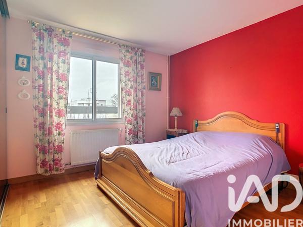 Maison à vendre 8 pièces 166 m² Vertou