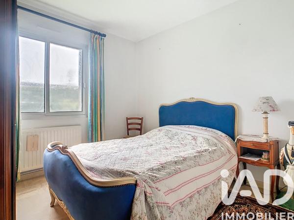 Maison à vendre 8 pièces 166 m² Vertou