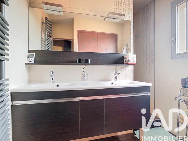 Maison à vendre 8 pièces 166 m² Vertou