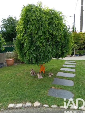 Maison à vendre 8 pièces 166 m² Vertou